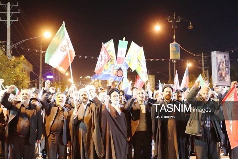 اخبار یاسوج , شهید امام خامنه ای (ره) , 