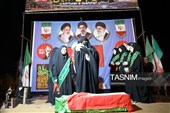 طوفان بصیرت در قلب زاگرس