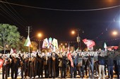 طوفان بصیرت در قلب زاگرس