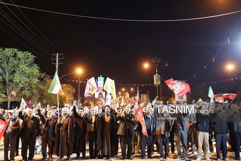 اخبار یاسوج , شهید امام خامنه ای (ره) , 