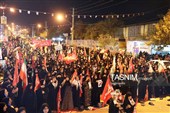 طوفان بصیرت در قلب زاگرس