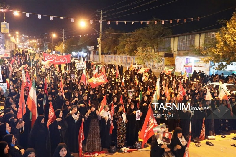 اخبار یاسوج , شهید امام خامنه ای (ره) , 