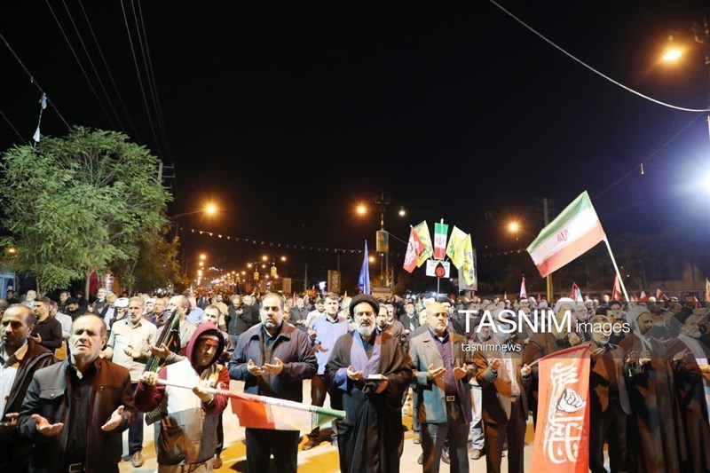 اخبار یاسوج , شهید امام خامنه ای (ره) , 