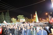 طوفان بصیرت در قلب زاگرس