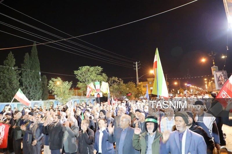 اخبار یاسوج , شهید امام خامنه ای (ره) , 