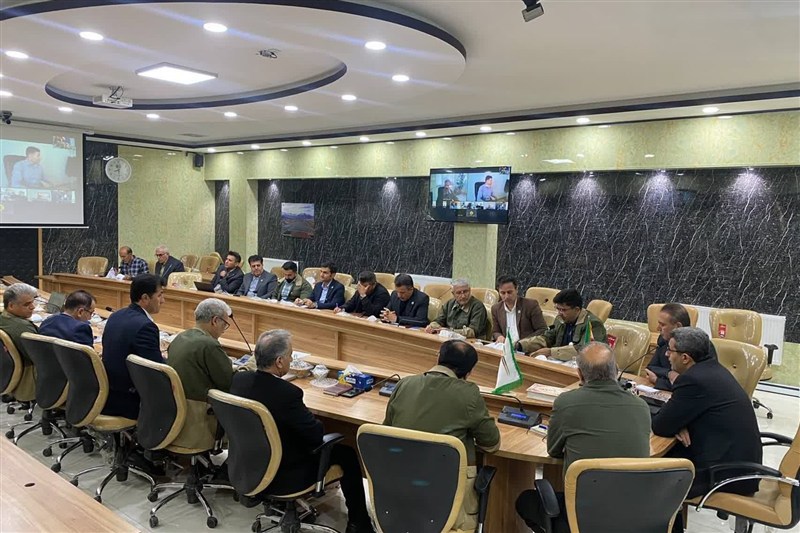 اخبار سنندج , اخبار استان کردستان , سازمان منابع طبیعی , 