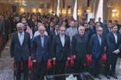 برگزاری آیین گشایش مرکز اسناد و موزه شهید سید کمال خرازی