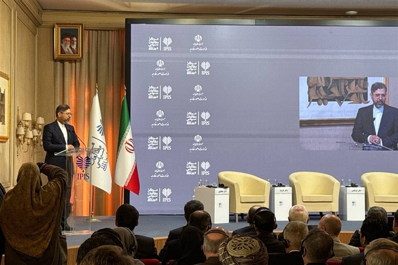 وزارت امور خارجه جمهوری اسلامی ایران ,