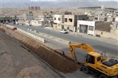 اجرای 781 کیلومتر شبکه فاضلاب در خراسان جنوبی