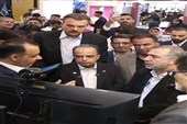 رونمایی از سامانه «چشم هوشمند» برای امنیت بازار طلا در شیراز