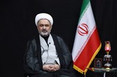 حسینیه مقاومت| تأملی بر سیره تمدنی حضرت زهرا