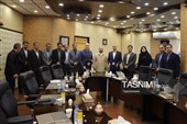 انعقاد تفاهم‌نامه همکاری اتاق بازرگانی زنجان و دانشگاه آزاد