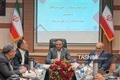 هشدار دستگاه قضایی به دهیاران بخش آفتاب درباره ساخت‌وسازهای غیرمجاز
