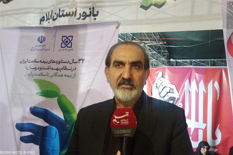23 هزار بیمار خاص و صعب‌العلاج در استان ایلام شناسایی شد