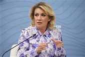 زاخارووا: اروپایی‌ها باید یاد بگیرند چگونه با روسیه صحبت کنند