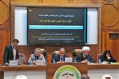 مرور علمی همایش اربعین و رسالت نبوی/امام حسین دنبال پیروزی فرهنگی بود
