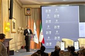 Аракчи: наш регион должен обеспечить мир без внешнего вмешательства