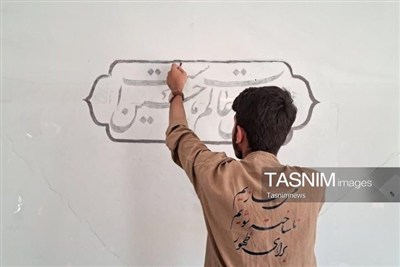 روایت خدمت‌رسانی جهادی دانشجویان علوم پزشکی در ابهر