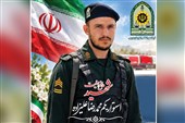 فردیس در سوگ شهید مدافع امنیت؛ وداع امشب، بدرقه صبح دوشنبه
