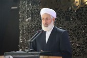 آخوند میرزاعلی: دفاع از عزت ایران وظیفه مشترک شیعه و سنی است