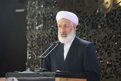 آخوند میرزاعلی: دفاع از عزت ایران وظیفه مشترک شیعه و سنی است