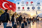 ترکیه دست به گریبان با معضل فرار مغزها