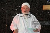 برگزاری یادواره 600 شهید اهل سنت گلستان