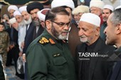 برگزاری یادواره 600 شهید اهل سنت گلستان