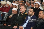 برگزاری یادواره 600 شهید اهل سنت گلستان