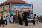 برگزاری یادواره 600 شهید اهل سنت گلستان