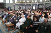 برگزاری یادواره 600 شهید اهل سنت گلستان