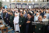 برگزاری یادواره 600 شهید اهل سنت گلستان