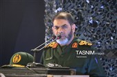 برگزاری یادواره 600 شهید اهل سنت گلستان