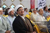برگزاری یادواره 600 شهید اهل سنت گلستان