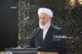 برگزاری یادواره 600 شهید اهل سنت گلستان