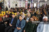 برگزاری یادواره 600 شهید اهل سنت گلستان