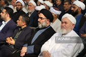 برگزاری یادواره 600 شهید اهل سنت گلستان