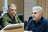 مطالبه شورای شهر رشت برای بازگشایی ساختمان ساعت و تعیین تکلیف مطالبات