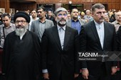 جلسه دادگاه رسیدگی به پرونده بیماران پروانه‌ای