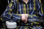 جلسه دادگاه رسیدگی به پرونده بیماران پروانه‌ای