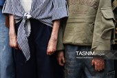 جلسه دادگاه رسیدگی به پرونده بیماران پروانه‌ای
