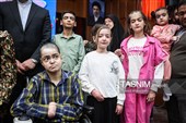 جلسه دادگاه رسیدگی به پرونده بیماران پروانه‌ای