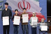 جلسه دادگاه رسیدگی به پرونده بیماران پروانه‌ای