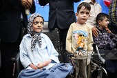 جلسه دادگاه رسیدگی به پرونده بیماران پروانه‌ای