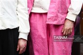 جلسه دادگاه رسیدگی به پرونده بیماران پروانه‌ای