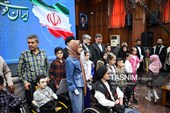 جلسه دادگاه رسیدگی به پرونده بیماران پروانه‌ای