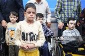 جلسه دادگاه رسیدگی به پرونده بیماران پروانه‌ای