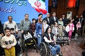 جلسه دادگاه رسیدگی به پرونده بیماران پروانه‌ای