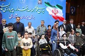 جلسه دادگاه رسیدگی به پرونده بیماران پروانه‌ای