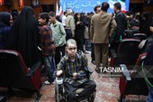 جلسه دادگاه رسیدگی به پرونده بیماران پروانه‌ای